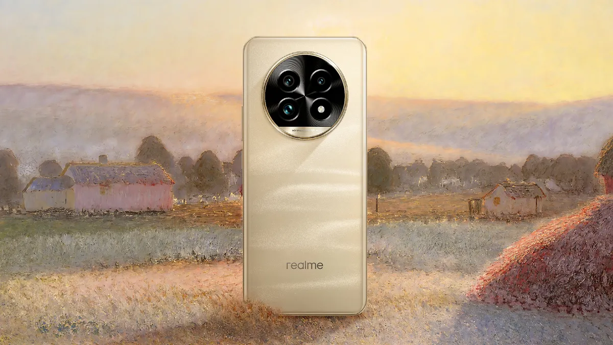 Realme 13 Series