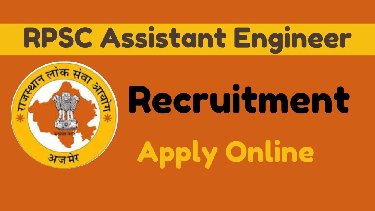 Recruitment Advertisement for 1014 Assistant Engineer and 43 Assistant Statistical