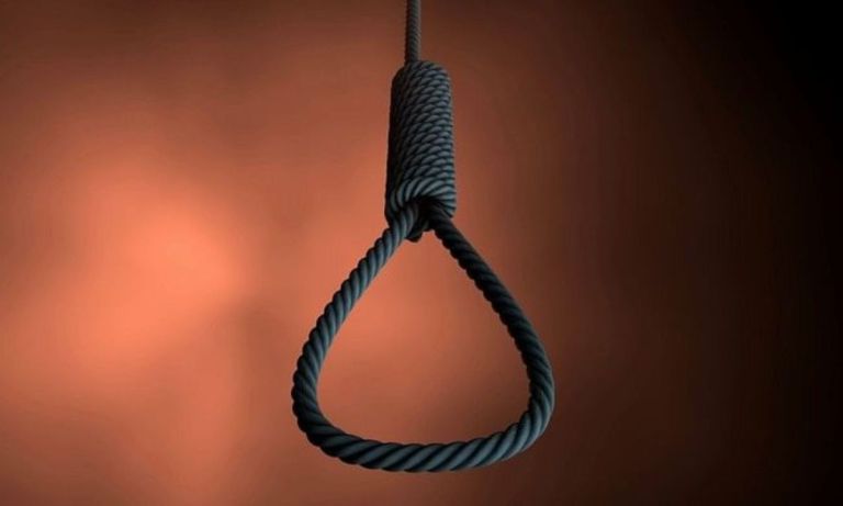 Man Sentenced to Death for Killing Wife, Two Daughters, and Son ...