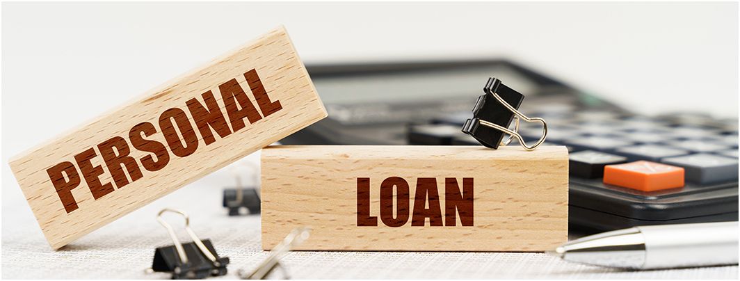 Small Personal Loans