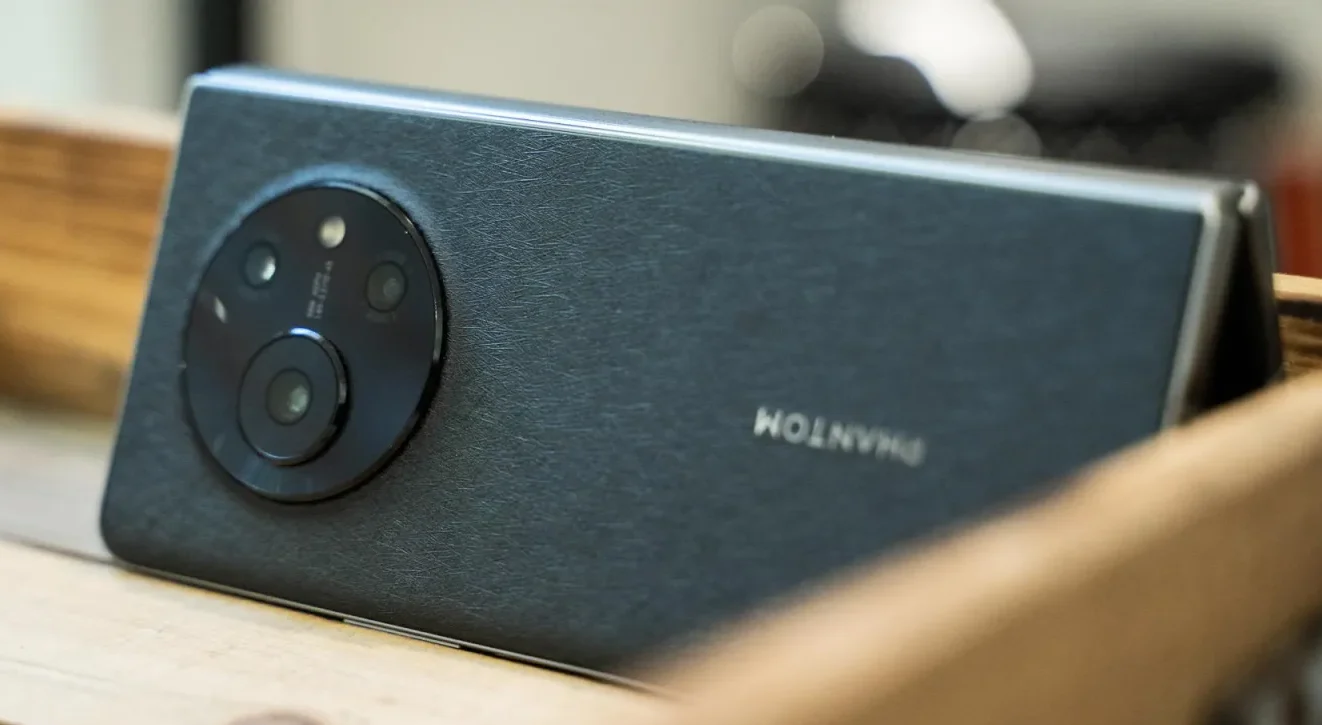 Tecno Phantom V Fold 2 5G