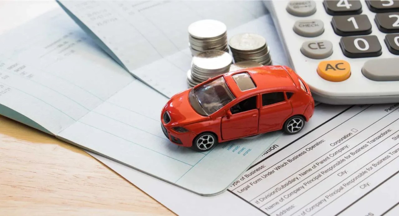 Third-Party Car Insurance
