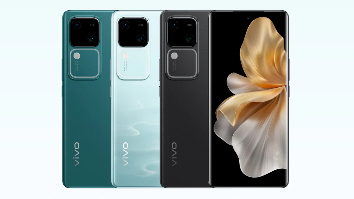 Vivo V30