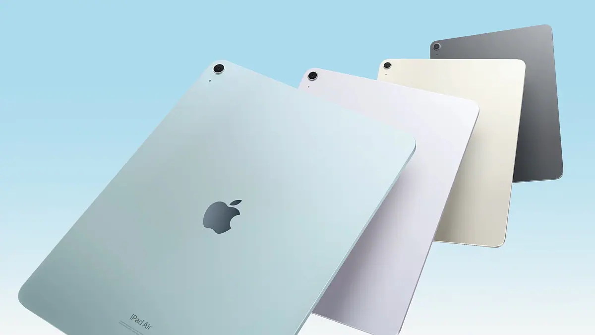 iPad Air
