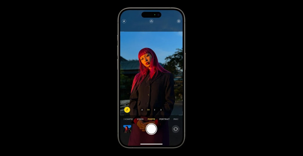 iPhone 16 Pro Series