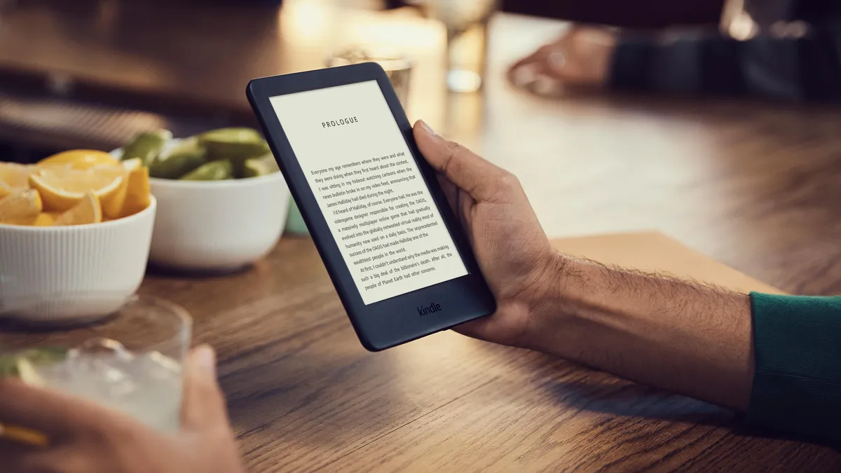 Books Online