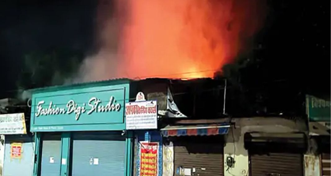 DG Studio in Delhi Gate