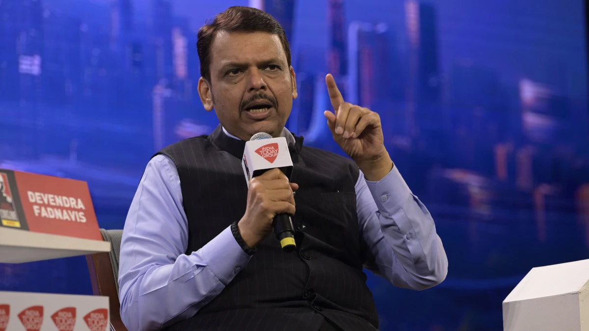 Devendra Fadnavis