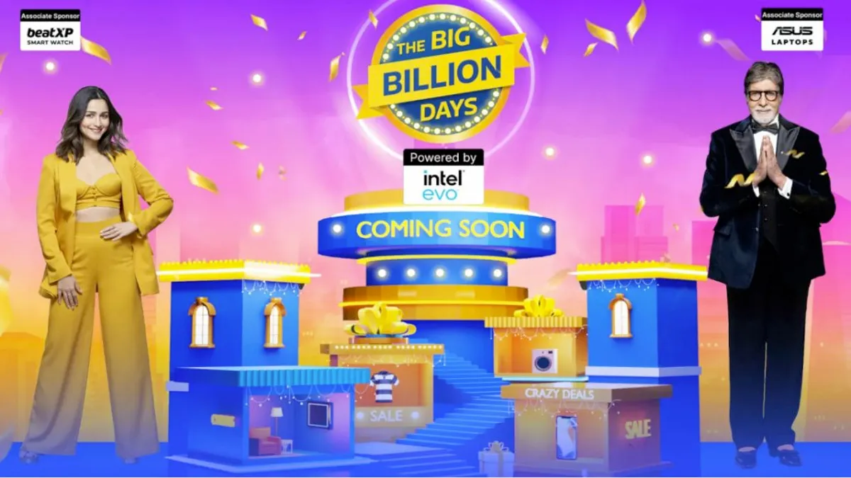 Flipkart Big Billion Days Sale 2024 Dates Leaked; Could Start on September 27