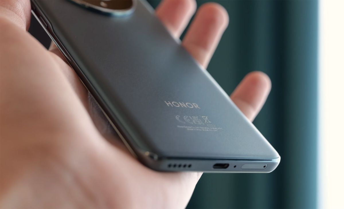 Honor X9c