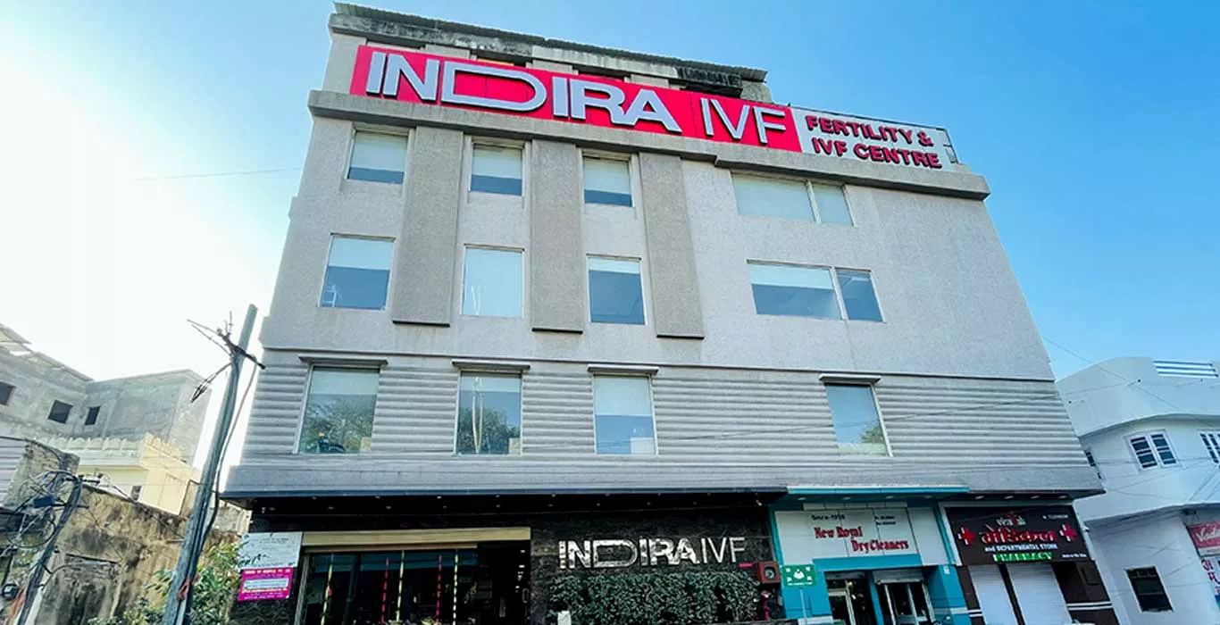 Indira IVF