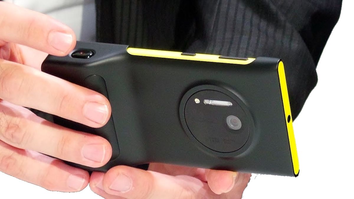 Lumia 1020