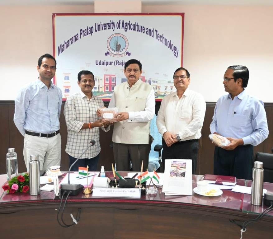 MPUAT Signs Historic Agreement