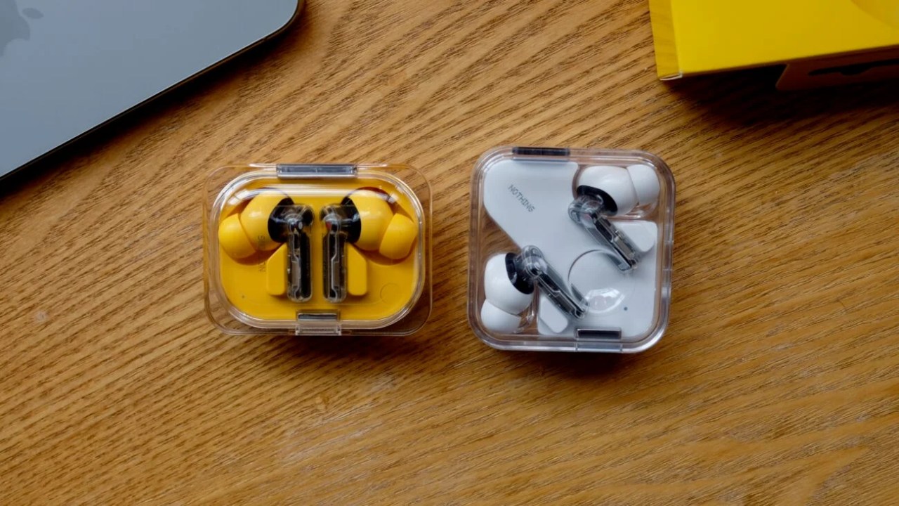 Nothing Teases New Product