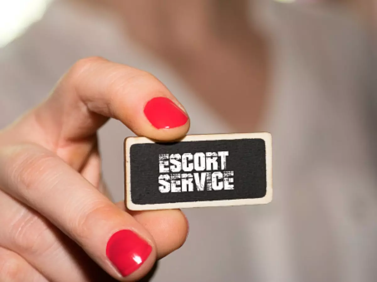 Online Escort Services