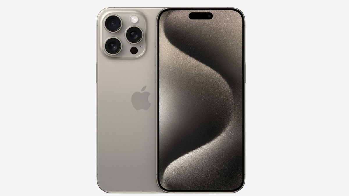 Apple iPhone 16