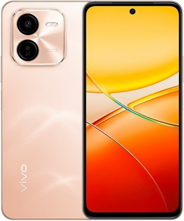 Vivo Y37