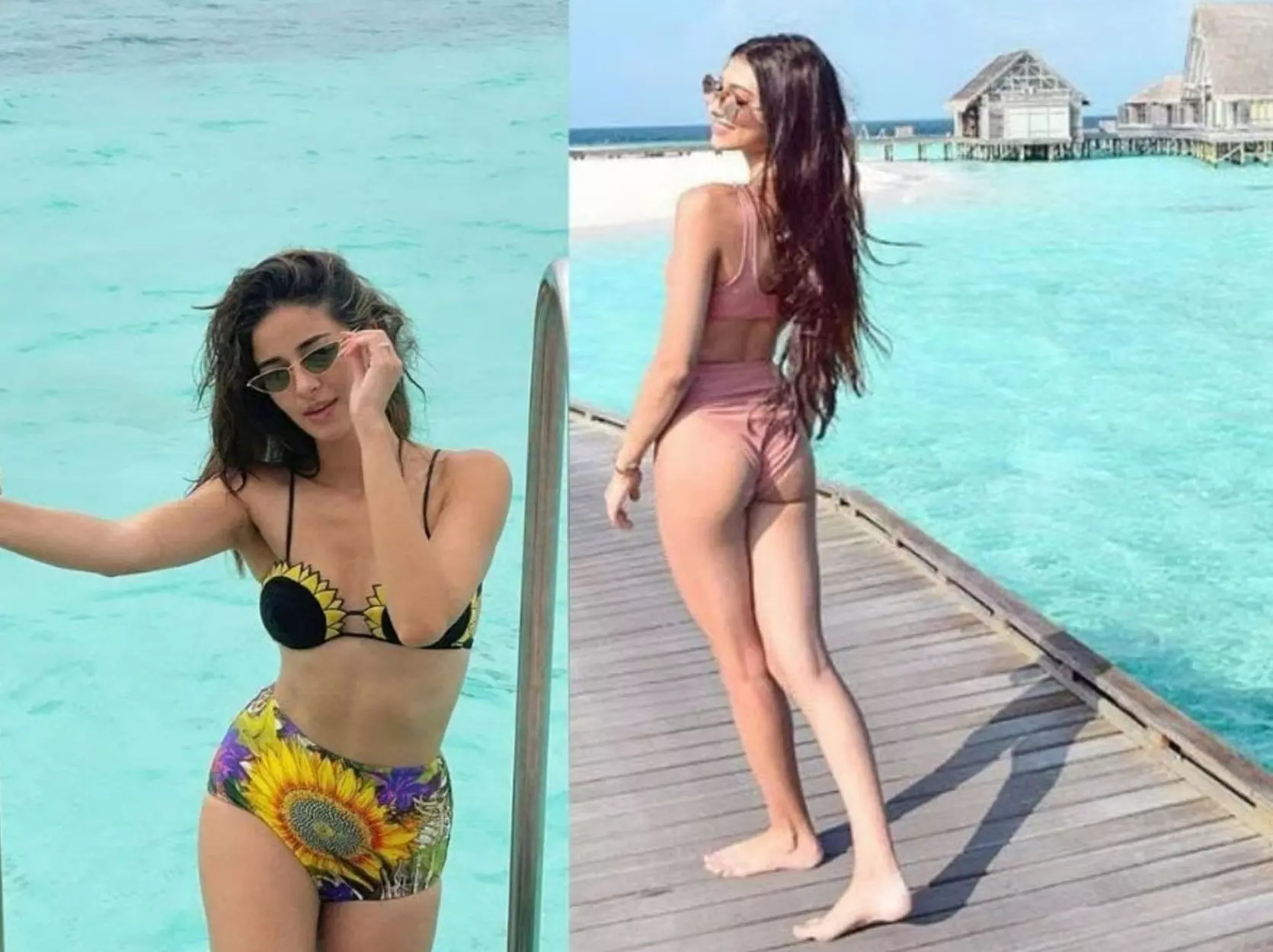 Ananya Pandey