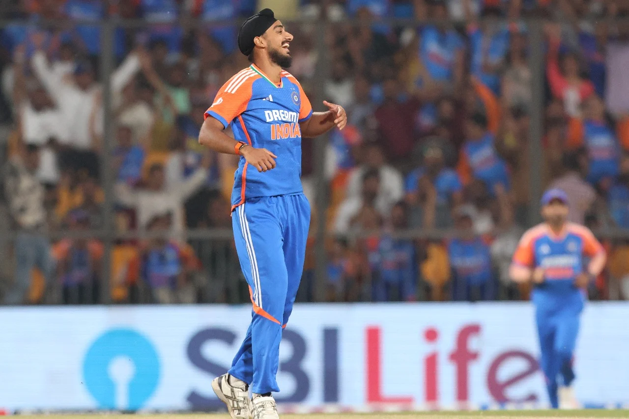 India Restricts Bangladesh to 127