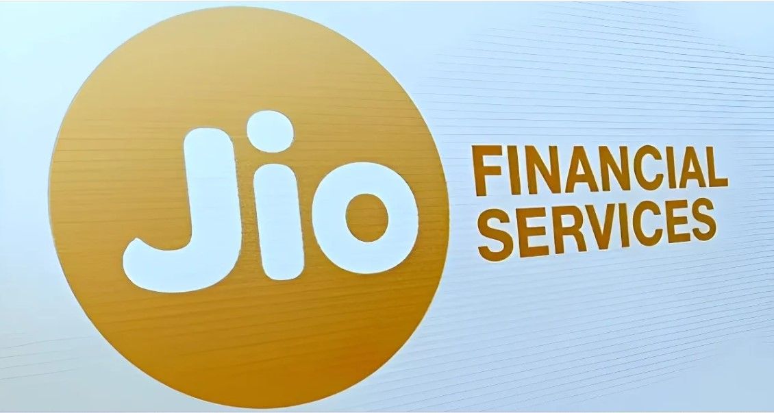 Jio Financial Services rises on infusing around Rs 2000 crore in Jio Credit