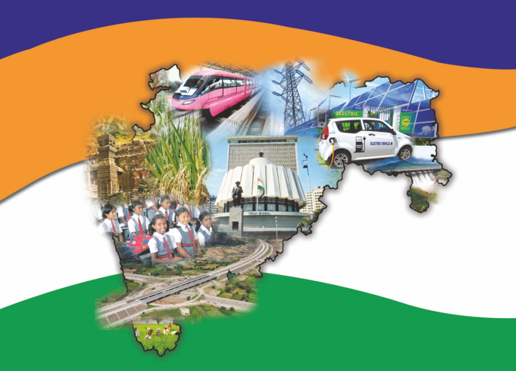 Maharashtra’s Economy