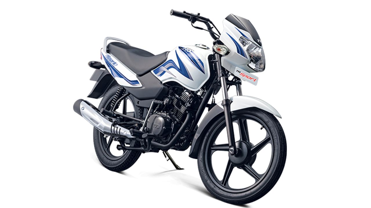 TVS Sport