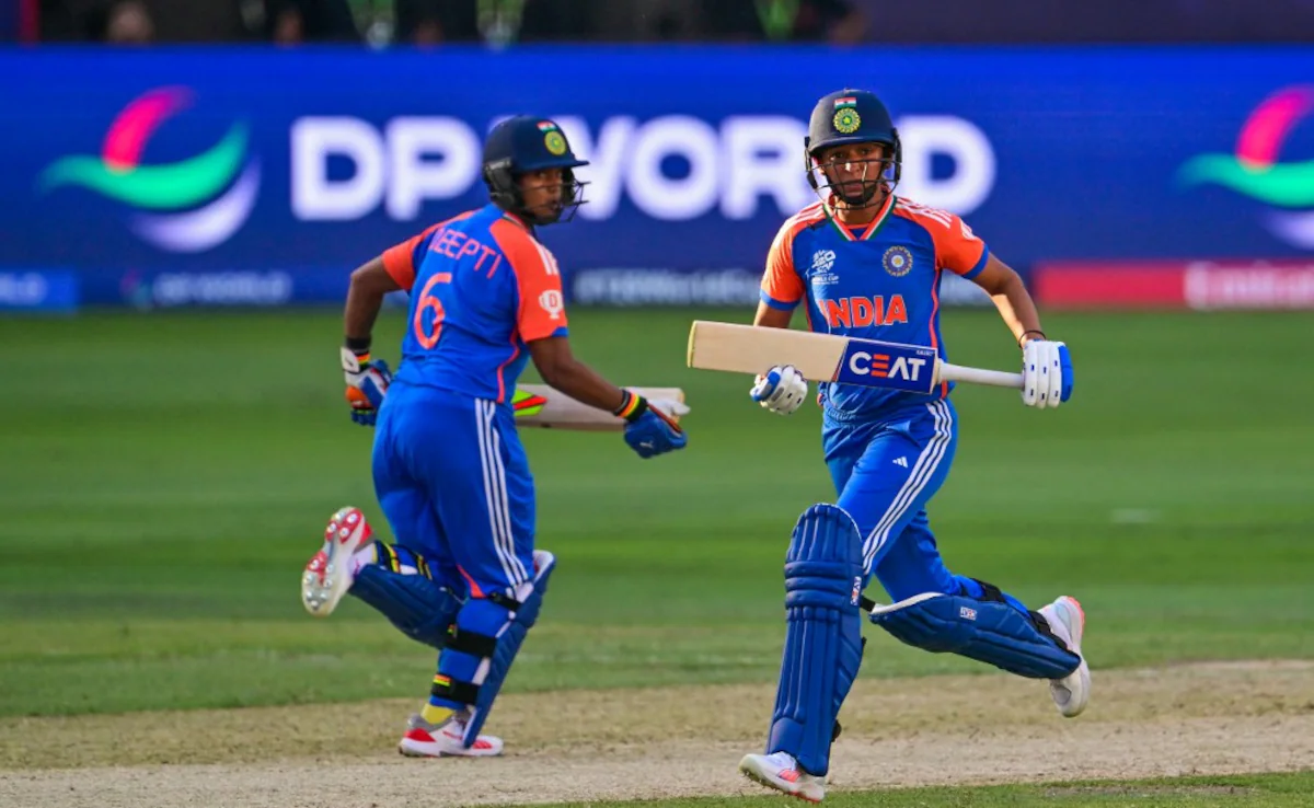 Women's T20 World Cup