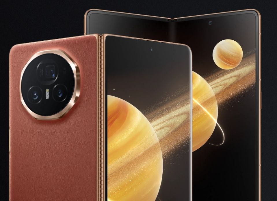 HONOR Magic V3