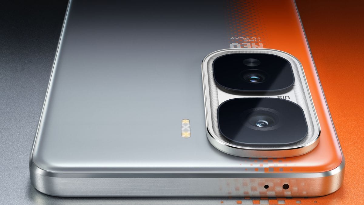 iQOO Neo 10 Pro
