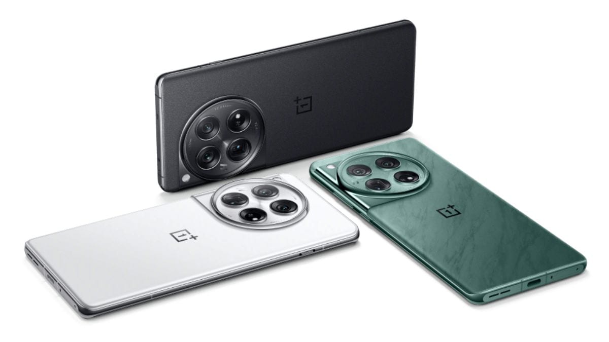 OnePlus 15