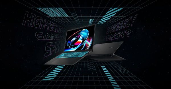 ASUS V16