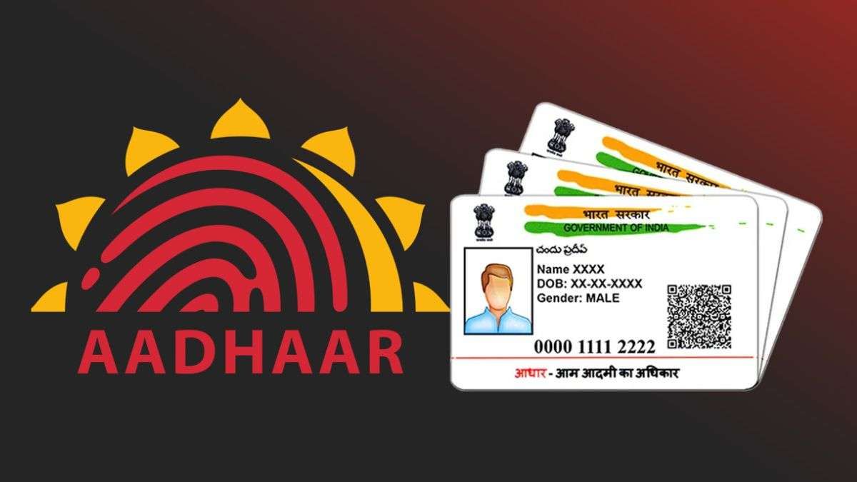 Aadhaar Card