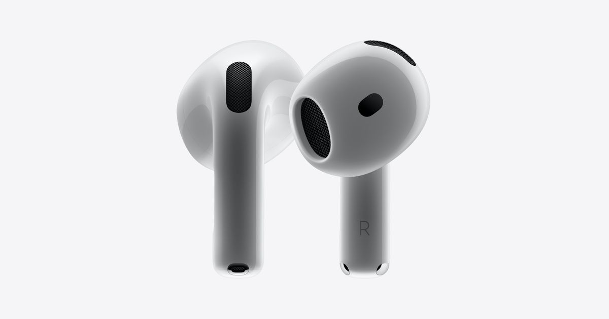 AirPods