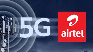 Airtel 5G