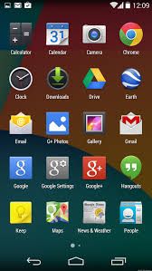 Android KitKat