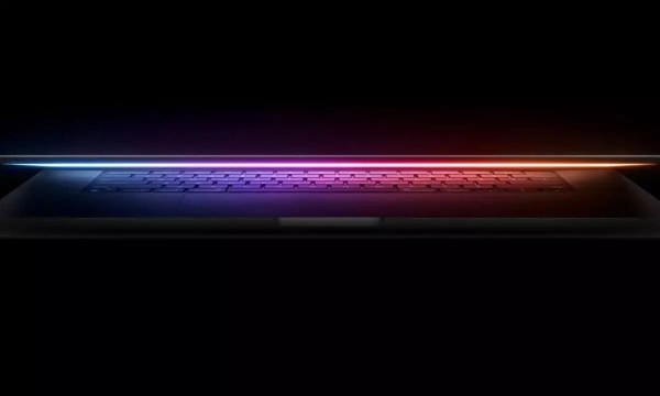 Apple Plans to Revolutionize the MacBook Pro with OLED Displays and a Notchless Design