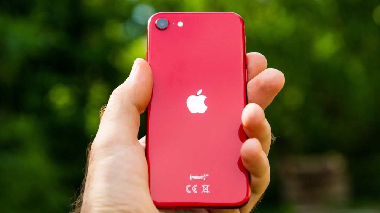 Apple iPhone SE 4