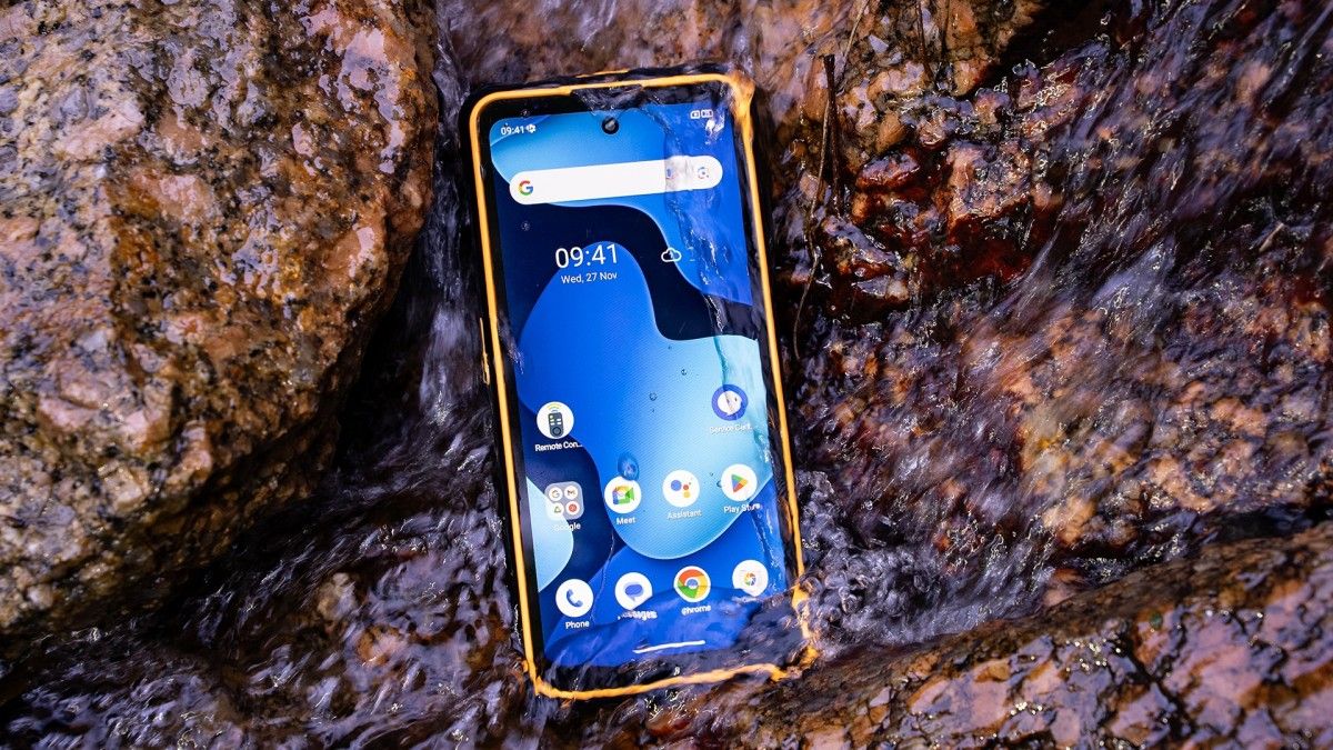 Armor X31 Pro