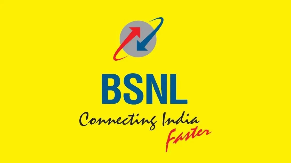 BSNL