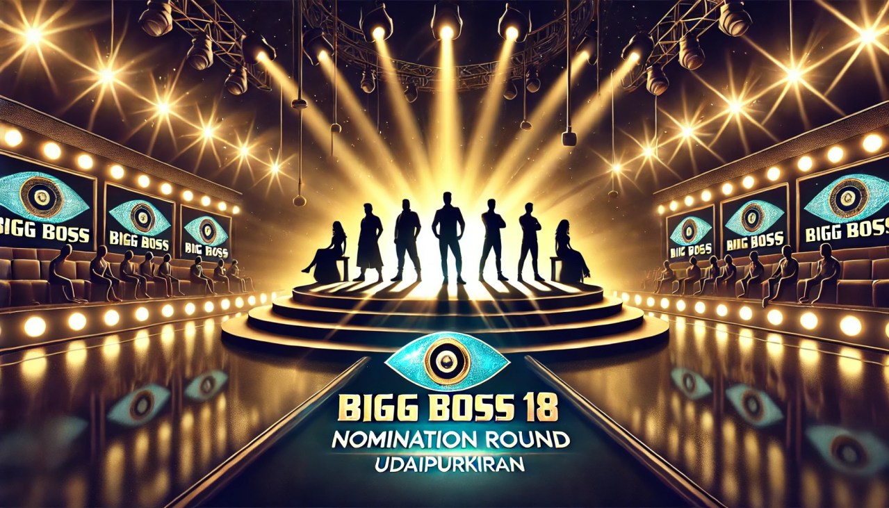 Bigg Boss 18