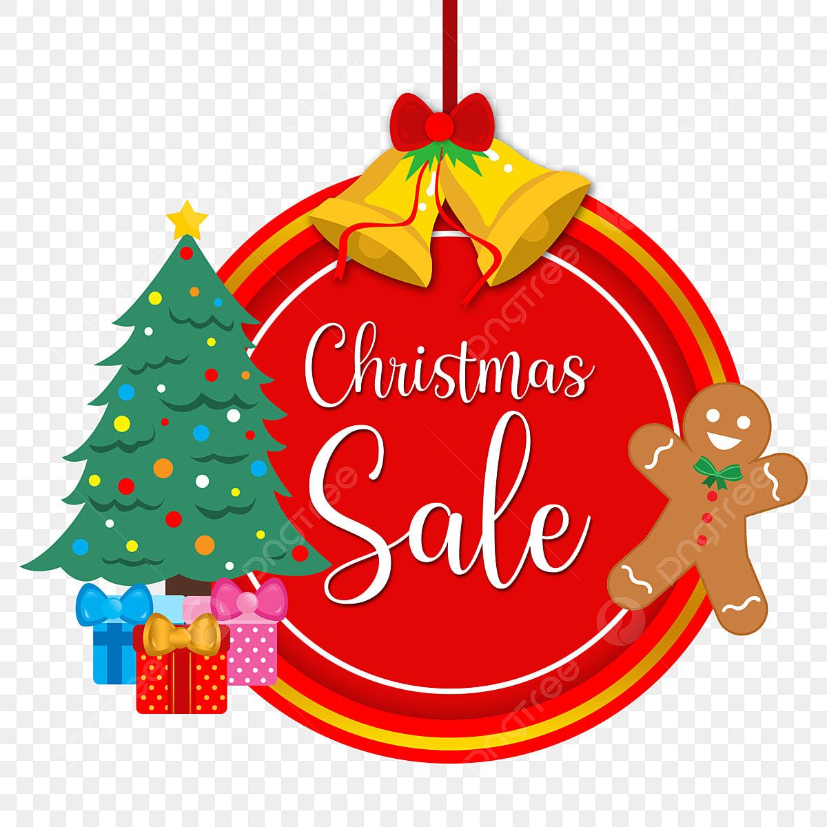 Christmas Sale