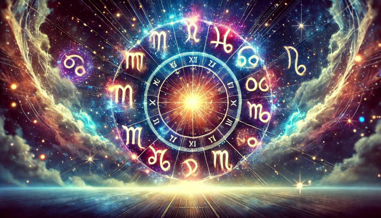 Daily Horoscope