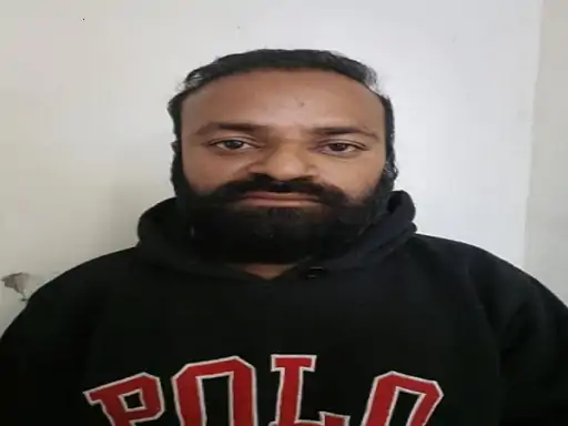 Deepak Singh Chauhan