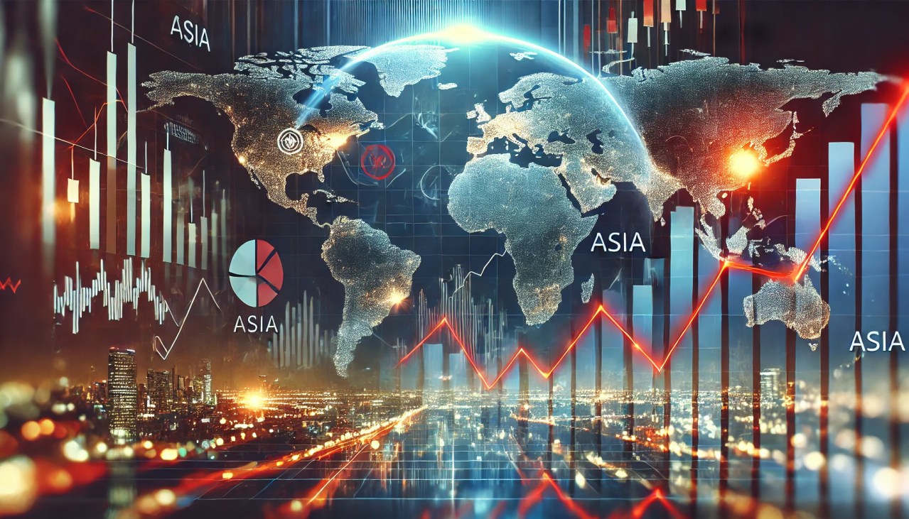 Global Markets 