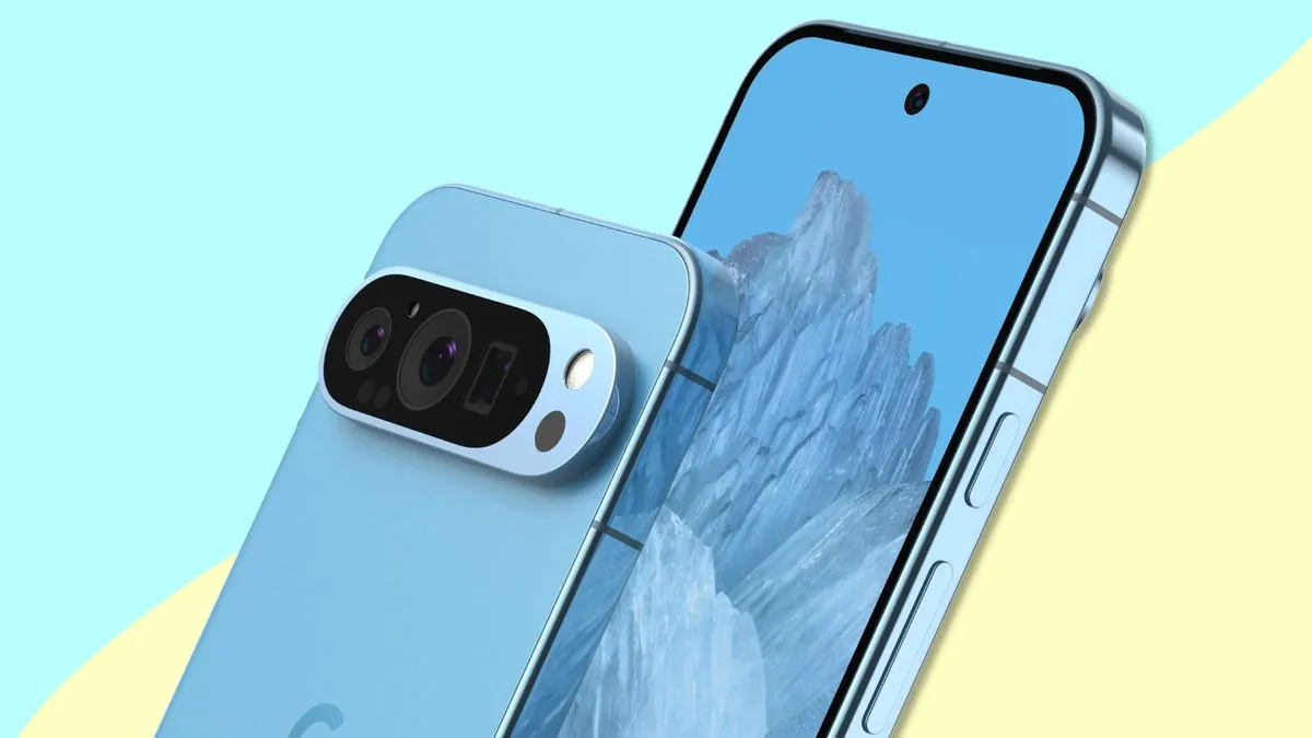 Google Pixel 9a Leaks in Real-Life Photos