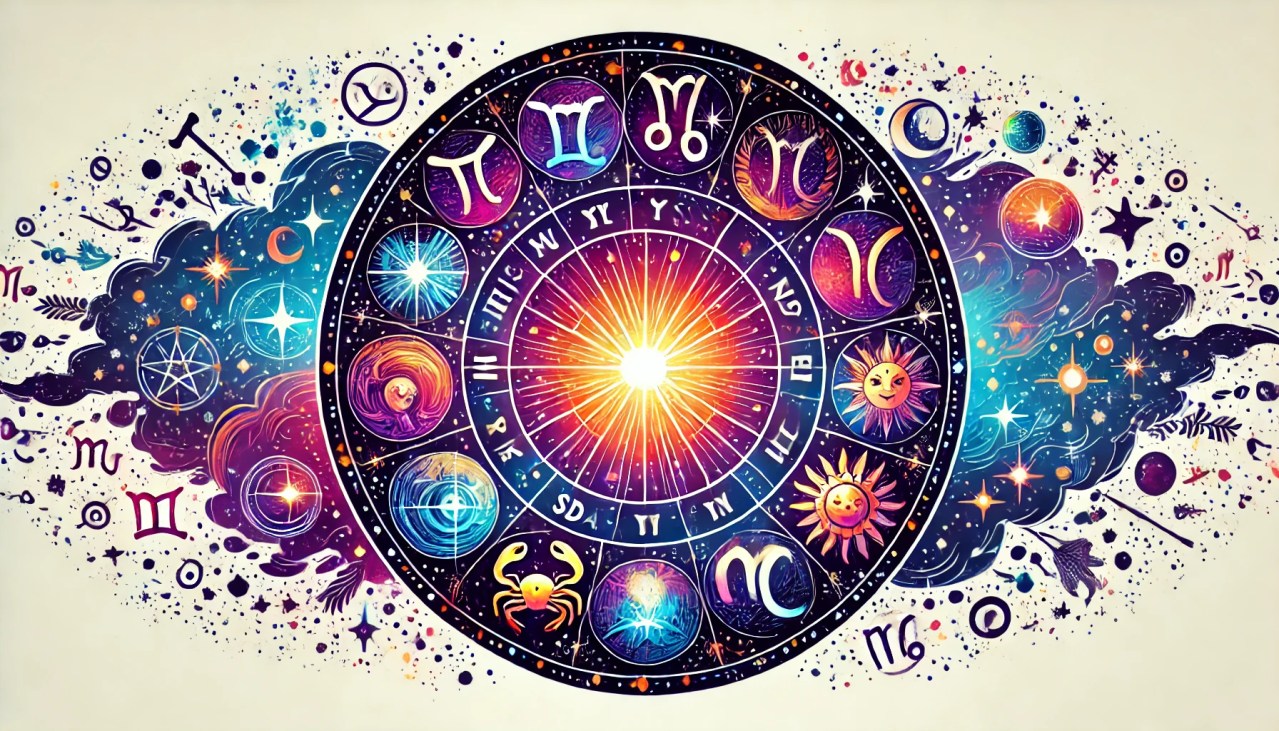 Horoscope for December 25