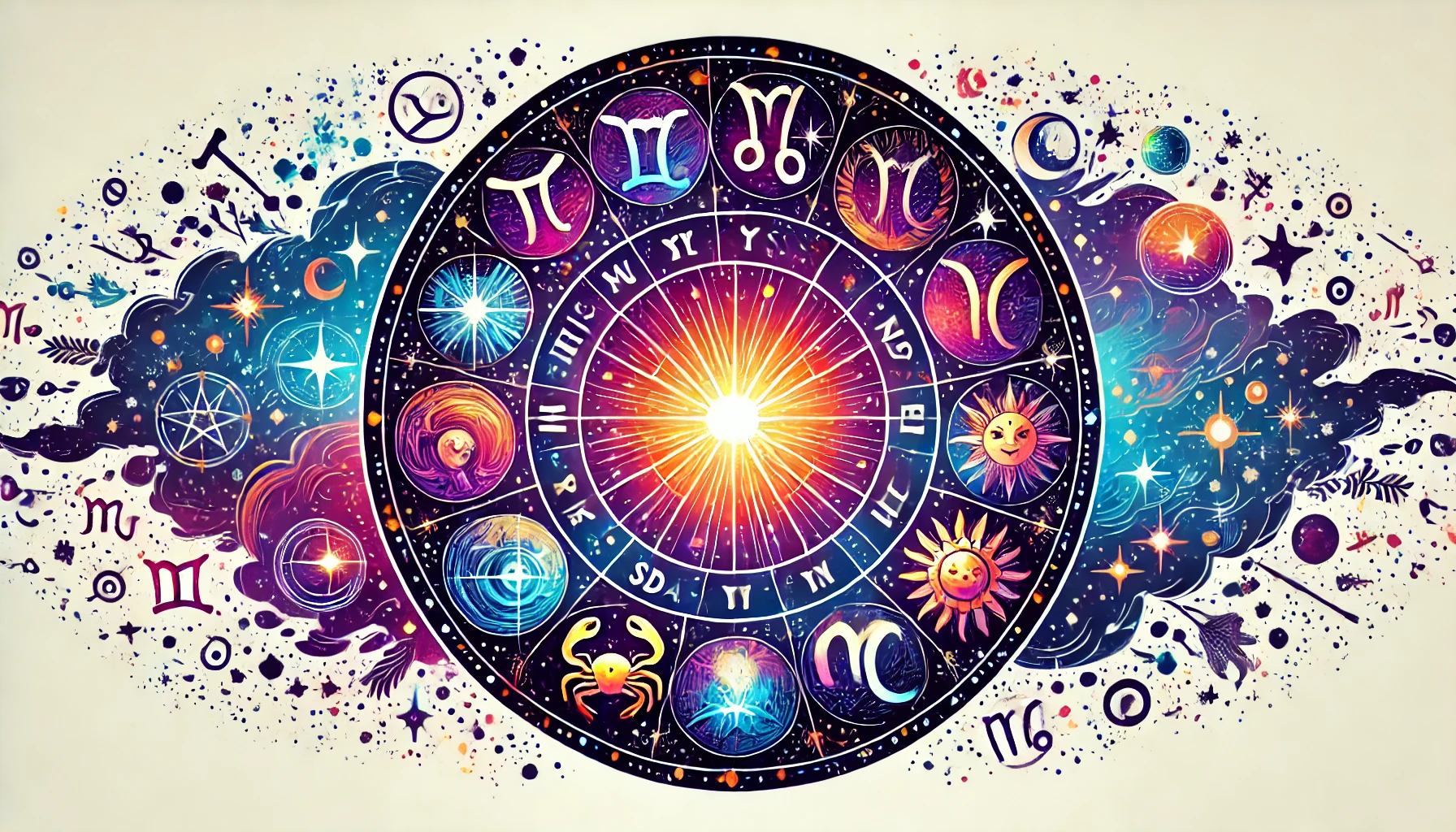 Horoscope for December 25