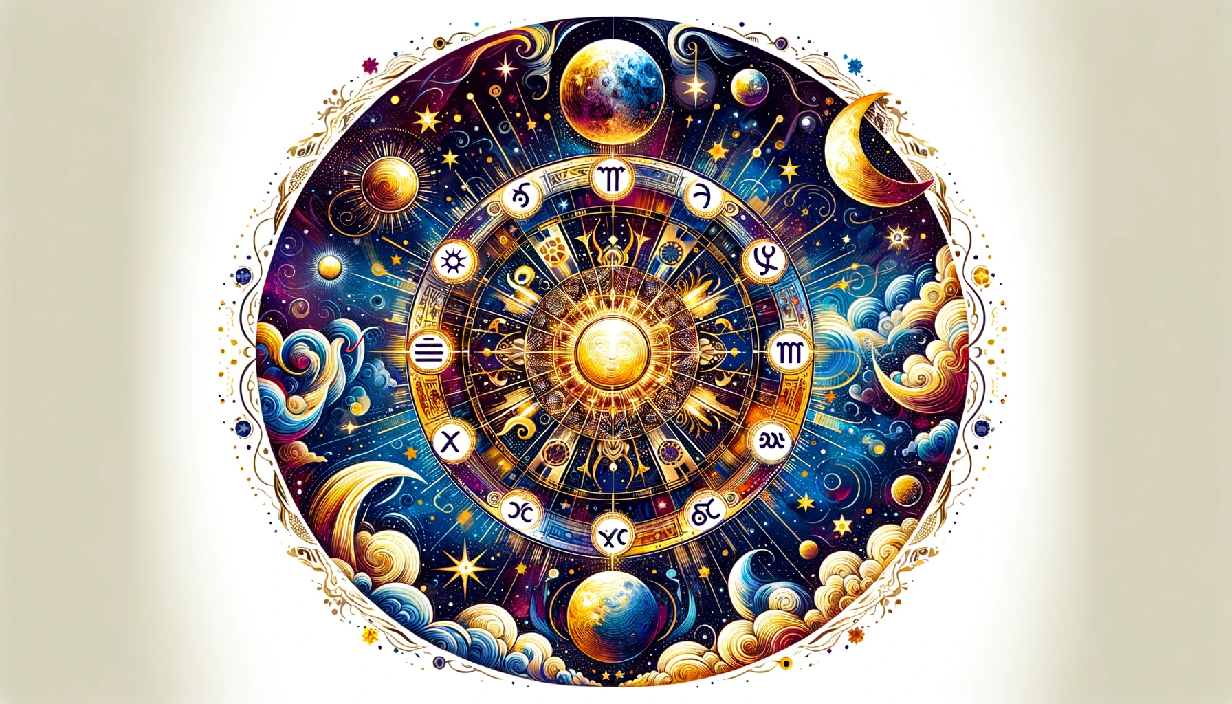 Horoscope