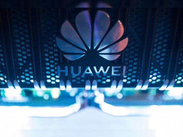 Huawei's