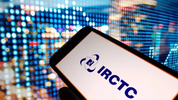 IRCTC Website Faces Major Outage, Disrupting Ticket Booking Services